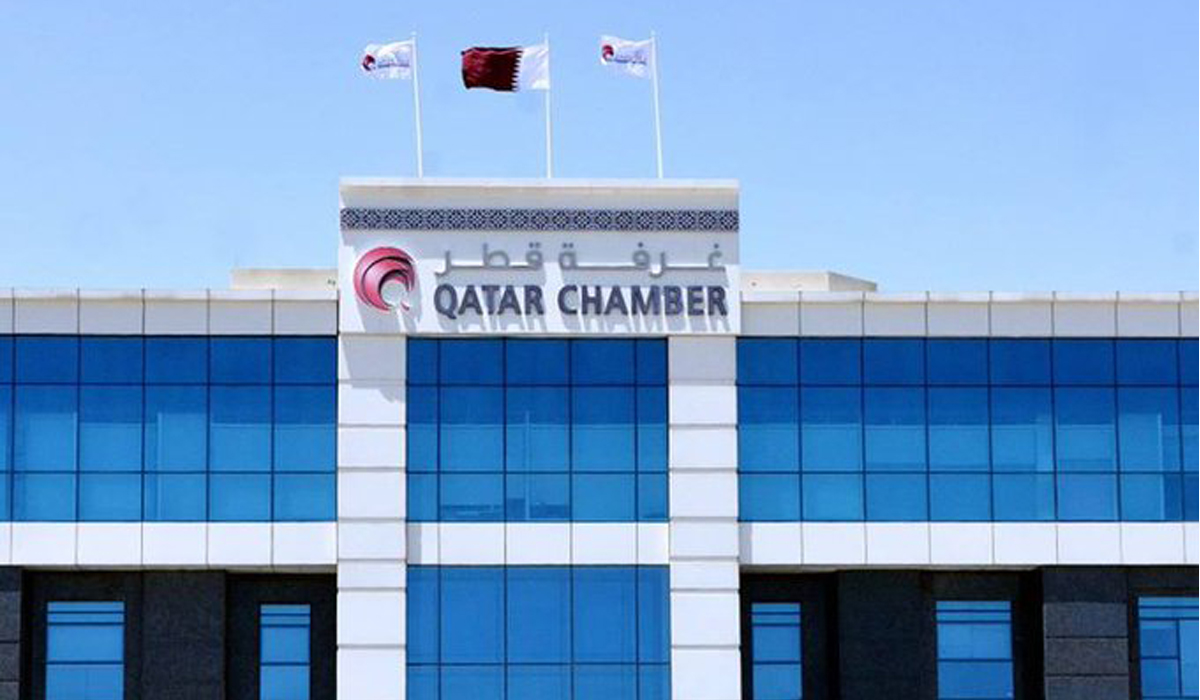 Qatar Chamber Participates in Gulf-Jordanian Economic Forum